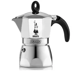 Bialetti DAMA kanvička na 2 šálky 100 ml