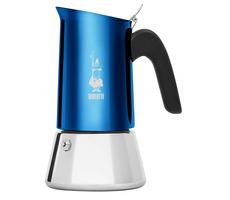 Bialetti Venus Blu Induction kanvička na 6 šálok modrá 235 ml / dopredaj