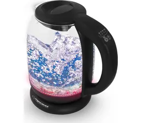 Esperanza EKK027 LOIRE rýchlovarná kanvica sklenená