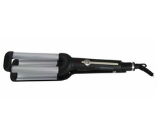 Esperanza EBL013 ISABELLA kulma čierna / 19 mm / 220 °C