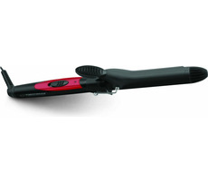 Esperanza EBL006 PENELOPE kulma čierno-ružová / 32 mm / 180 °C