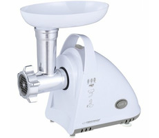 Esperanza EKM031 mlynček na mäso biela / 2200 W