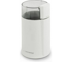 Esperanza EKC001W biela / mlynček na kávu / zásobník 50 g / 160 W 
