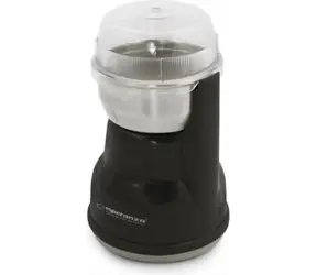 Esperanza EKC002K čierna