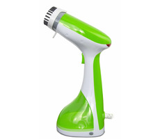 Esperanza EHI008 Velure naparovač odevov bielo-zelená / 1400W / 220ml