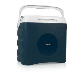 Tristar CB-8630 / Prenosná chladnička / 29 l / 12V alebo 230V a cez USB