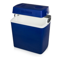 Tristar CB-8624 / Prenosná chladnička / 22L / termoelektrická / 12V