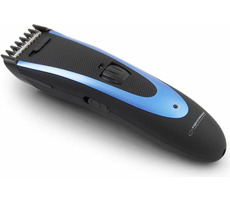 Esperanza Apollo EBC004 zastrihávač vlasov čierno-modrá