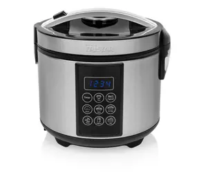 Tristar RK-6132 / Ryžovar a Multicooker / 500W / 1.5 l / Časovač