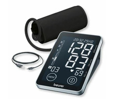 Beurer BM 58 tlakomer na paži / plne automatický