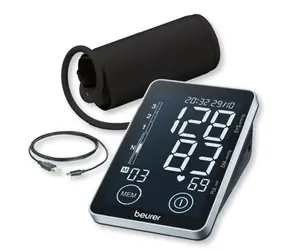 Beurer BM 58 tlakomer na paži