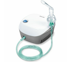 Beurer IH18 kompresorový inhalátor