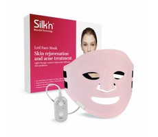 Silk&#39;n LED / tvárová maska