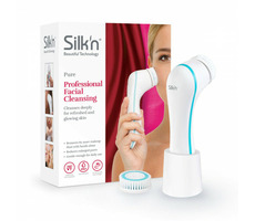 Silk&#39;n Pure / čistiaci prístroj na tvár / 2 nastaveniami intenzity / IPX7