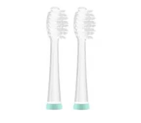 TrueLife SonicBrush Kid G Heads Medium (2 ks) / náhradná hlavica pre kefku TrueLife SonicBrush Kid G / Medium