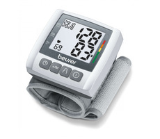 BEURER BC 30 tlakomer na zápästie