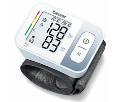 Beurer BC 28 tlakomer na zápästie