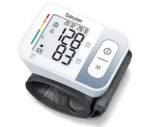 Beurer BC 28 tlakomer na zápästie