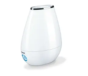 Beurer LB 37 biela