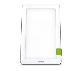 Beurer TL 30 svetlo so simuláciou slnečného svetla / LED / 5W / 440 lm / 20 x 12 cm / 6500 K