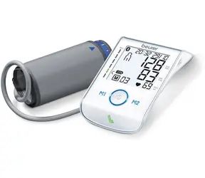 Beurer BM 85 tlakomer na paži