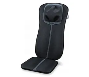 Beurer MG 254 Shiatsu masážna podložka na stoličke