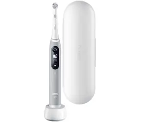 Oral-B iO 6 White UC biela