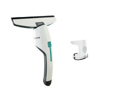 Leifheit 51042 Vysávač na okná a kúpeľne s Click adaptérom Nemo