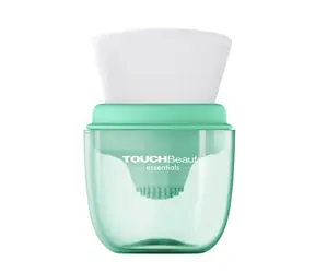 TOUCHBeauty 1762 / Silikónová kefka na pleť