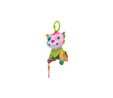 Discovery baby - Kocúr Charles / od 3 mesiacov