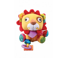 Discovery baby - Lev Louis / od 3 mesiacov