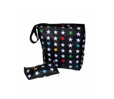 My Bags - Taška na kočík Stars