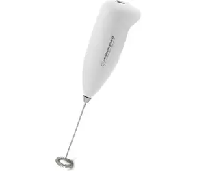 Esperanza Latte EKF001W / napeňovač mlieka / 2xAA