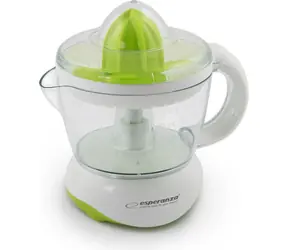 Esperanza EKJ001G / Lis na citrusy / 25 W / 0.7 L