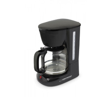 Esperanza EKC005 / Kávovar na prekvapkávanú kávu / 950 W / 1.8 l