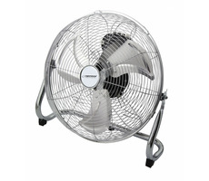 Esperanza Scirocco EHF005 / Ventilátor / 3 rýchlosti / 50W / výška 38cm