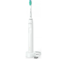 Philips Sonicare HX3671-13 biela / Elektrická zubná kefka / 31.000 pohybov za min.