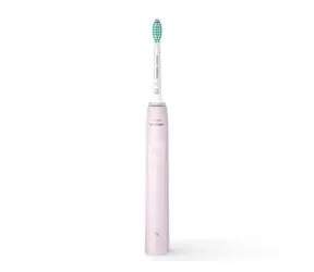 Philips Sonicare HX3671-11 ružová / Elektrická zubná kefka / 31.000 pohybov za min.