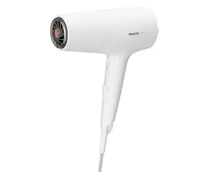 Philips BHD500-00 biela/ Sušič vlasov / 2100W / 2 rýchlosti - 3 teploty / TermoProtect