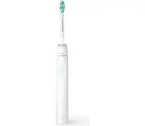 Philips Sonicare HX3651-13 biela / Elektrická zubná kefka / 31.000 pulzov / 1 hlavica