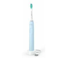 Philips Sonicare HX3651-12 modrá / Elektrická zubná kefka / 31.000 pulzov / 1 hlavica