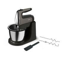 Tefal HT654E38 Powermix Silence / Ručný mixér / 600 W
