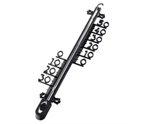 Hama teplomer analógový vnútorné &amp; vonkajšie 26 cm