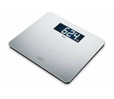 BEURER GS405 XXL displej / Osobná váha / 200 kg / kg/lb/st / 350 x 300 mm / 3x AAA