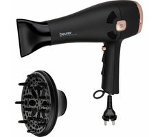 Beurer HC 55 / fén / 2200W / 3 teploty / 2 rýchlosti / Ionizácia