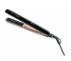 Beurer HS 80 / Žehlička na vlasy / 45W / 100-220 ° C / Ionizácia