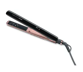 Beurer HS 80 / Žehlička na vlasy / 45W / 100-220 ° C / Ionizácia