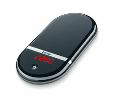 Beurer KS 36 / digitálna kuchynská váha / max. 2 kg / funkcia TARE