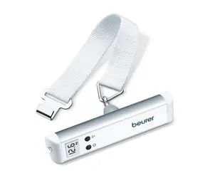 Beurer LS 10 / Digitálna váha na batožinu / 50 kg