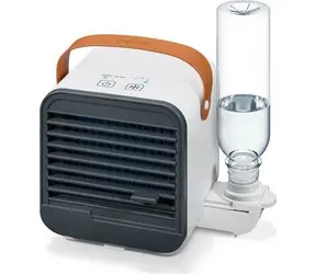Beurer LV 50 / Stolný ventilátor &amp; chladič vzduchu / 3 rýchlosti